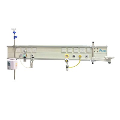 Unidades BedHead de la serie Roomute1