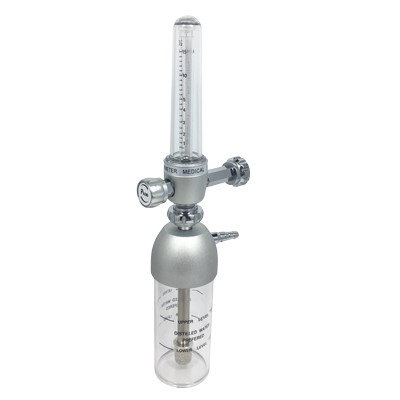 Inhalador de oxígeno de pared de la serie AL