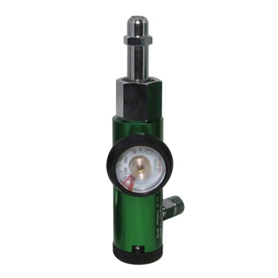 Regulador de oxígeno CGA540