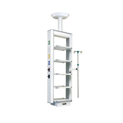Columna Médica Estructura H
