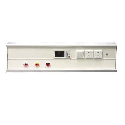 Unidades BedHead de la serie Roomute2