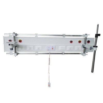 Unidades BedHead de la serie Roomute3