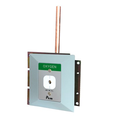 Ohmeda Wall Outlet